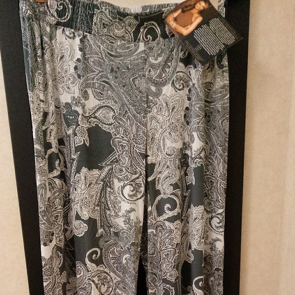 Imani global chic look